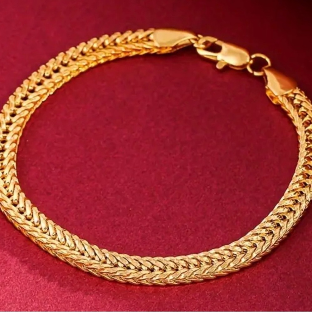 Men’s Bracelet